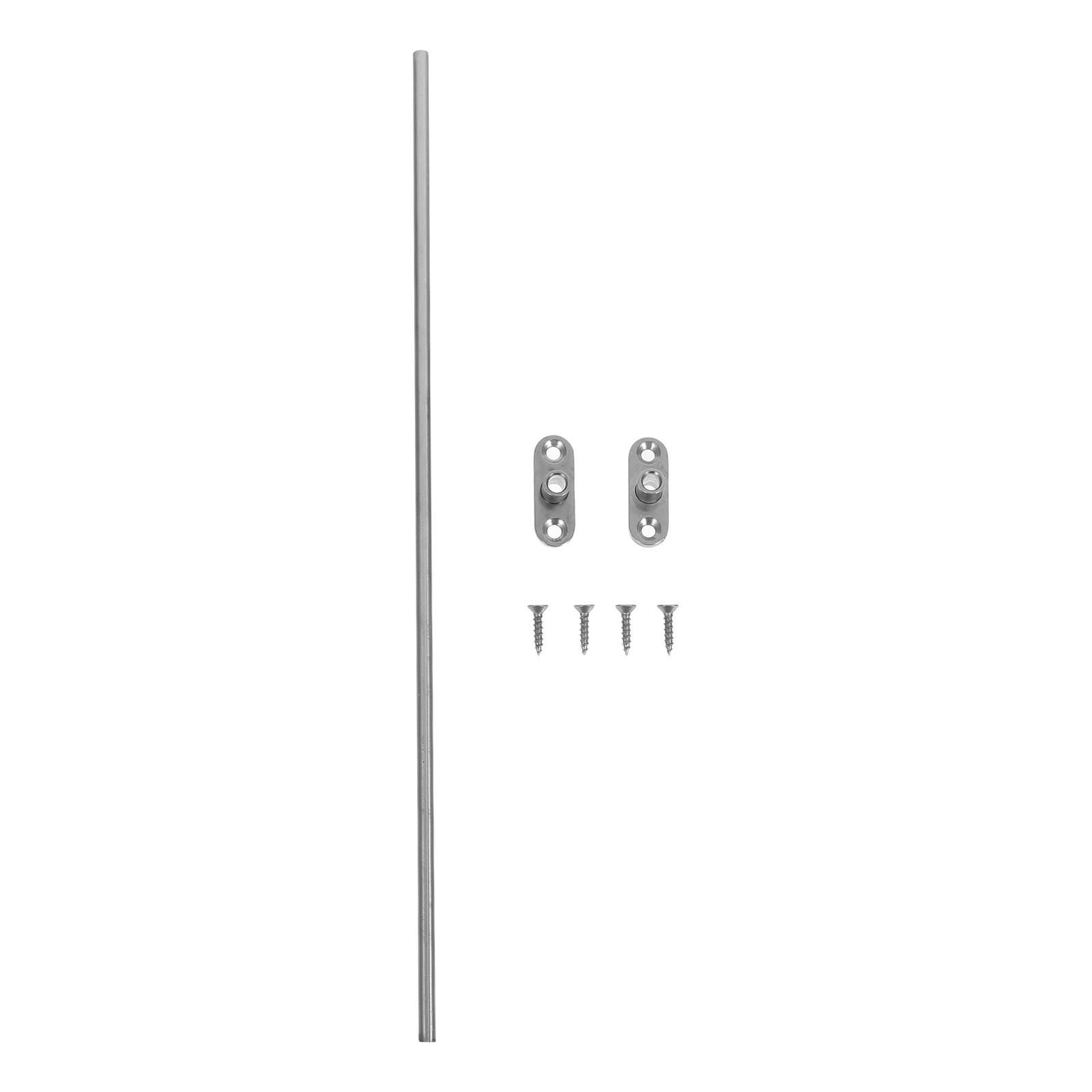 Home Bar And Cabinet - Barre de classement suspendue en acier