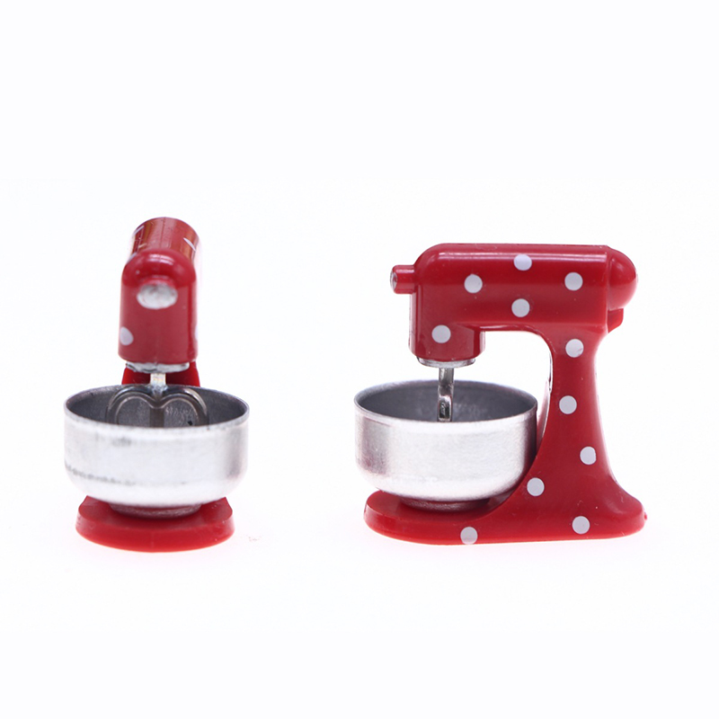 Home Bar And Kitchen - (.) Accessoires miniatures pour maison de