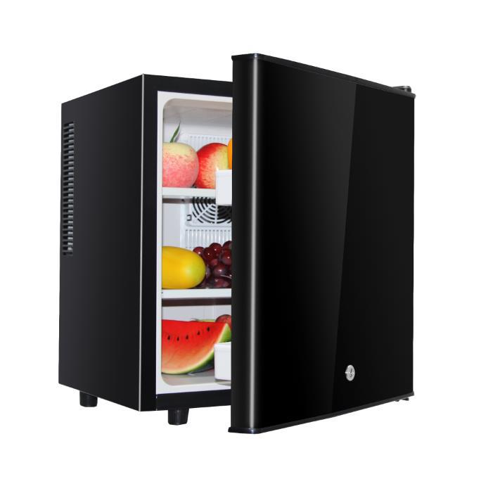 Home Bar And Fridge - Mini-réfrigérateur NE-202 en mousse 30L de