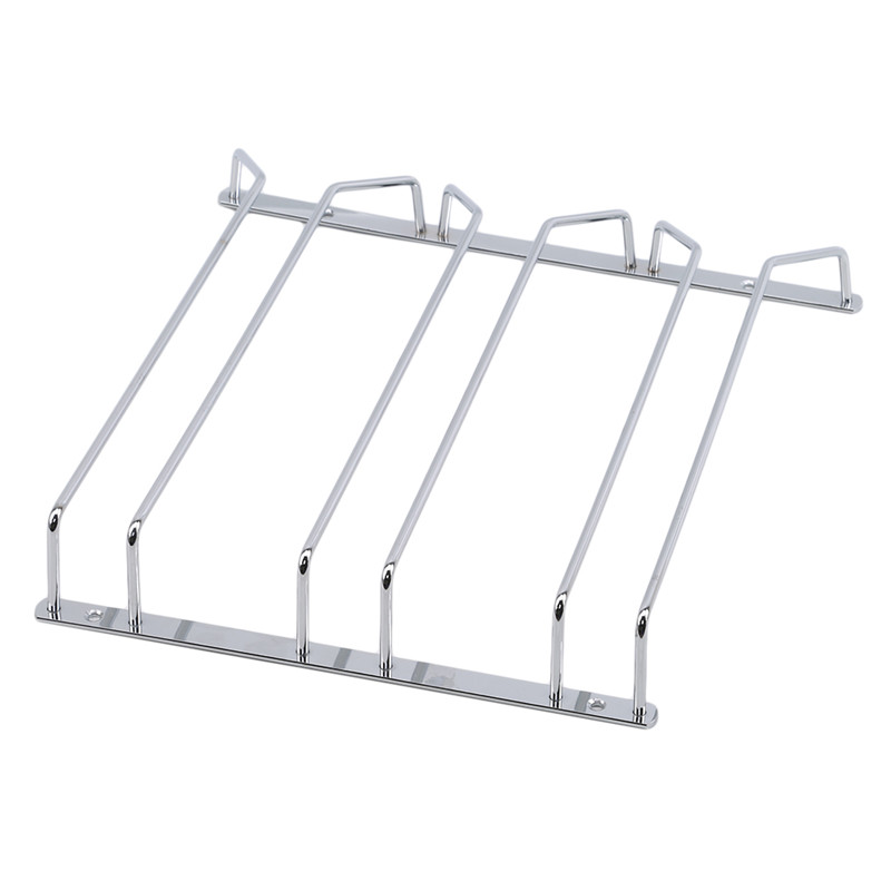 Home Bar Stand - Support de verre à vin en