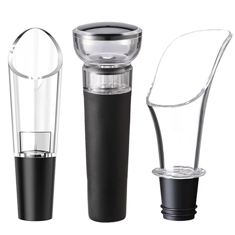 Wine Preservation Pump - Scelleuse de bouteilles de vin sans