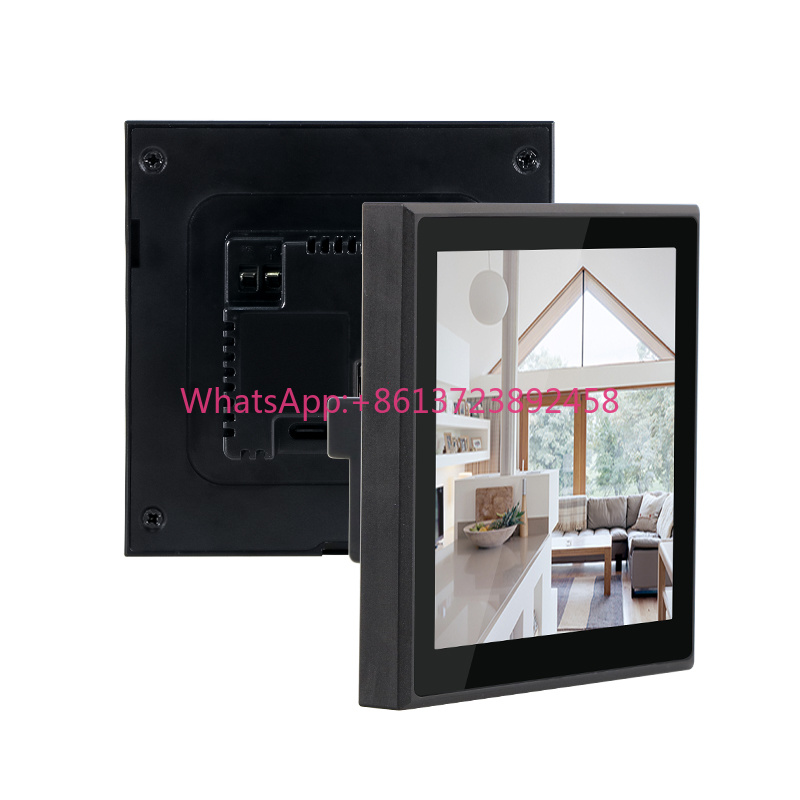 Home Bar Android - Module de commande d'éclairage intelligent Sunworld