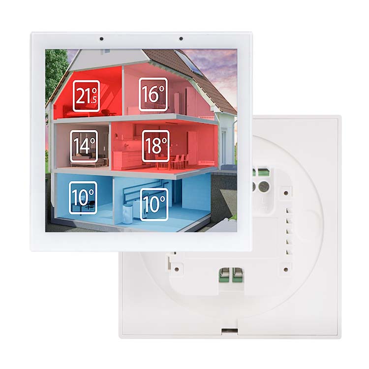 Home Bar Android - Tablette tactile IPS 4 pouces en