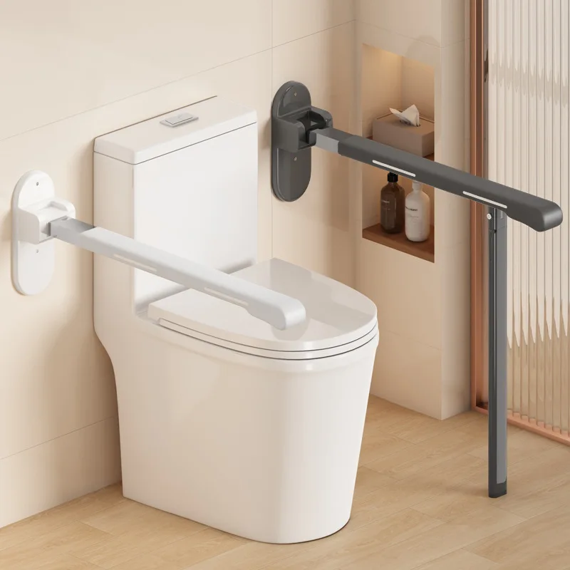 Home Bar Shelf - Barre de sécurité pour toilettes pour