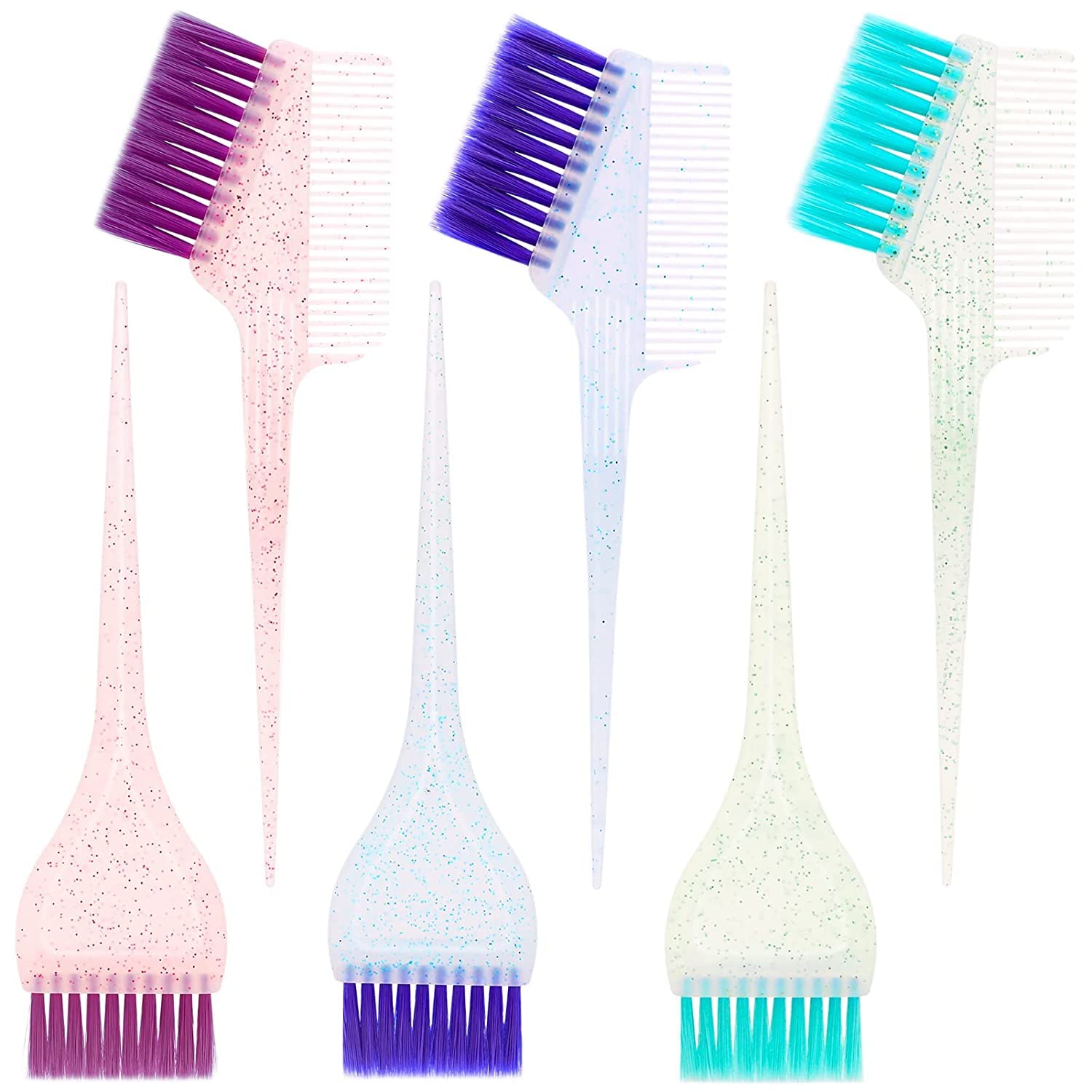 Home Barbershop - Brosse à cheveux professionnelle pour Salon