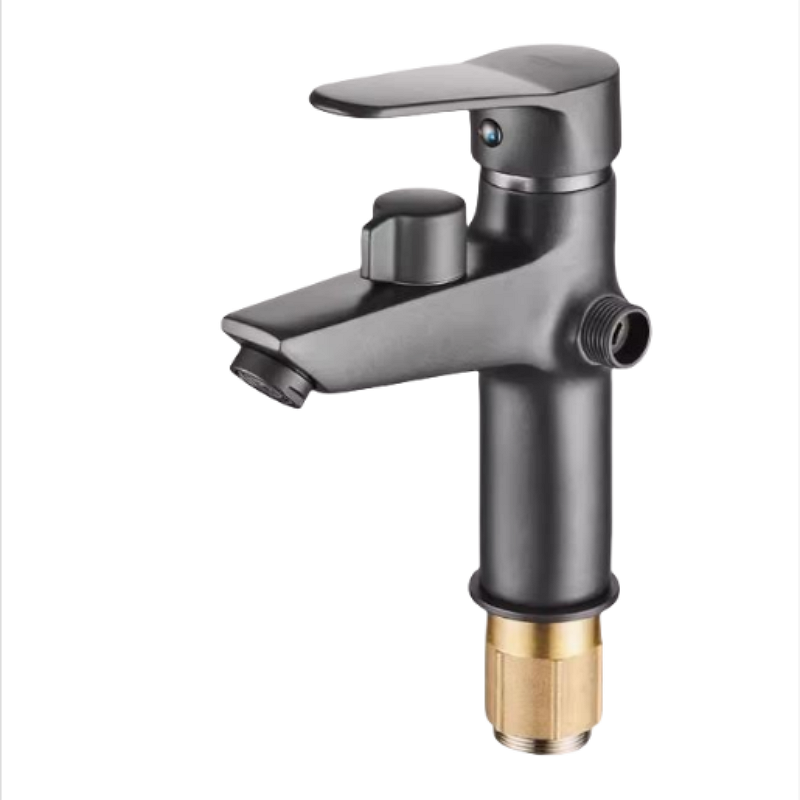 Home Bar Sink - Robinet de lavabo en laiton avec
