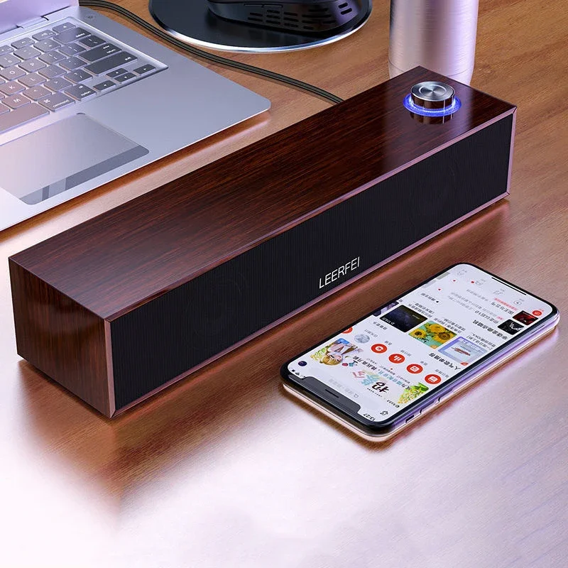 Home Bar And Theater - Haut-parleur Bluetooth filaire pour Home cinéma,