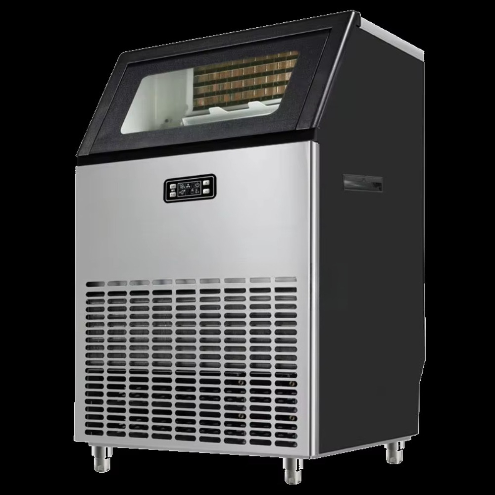 Home Bar And Restaurant - Machine à glaçons commerciale 40 kg