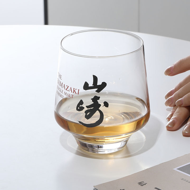 Old Fashioned Glass - Yamazaki – verres à whisky XO