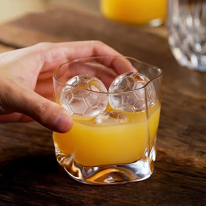 Moule à 9 cavités en silicone  - Ice Mold Sphere avis et prix