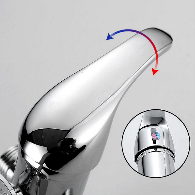 Robinet d'évier de cuisine à b - Home Bar Sink avis et prix