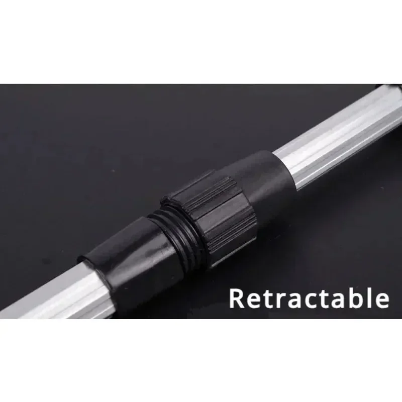 Râteau télescopique en acier i - Ice Pick Pick avis et prix
