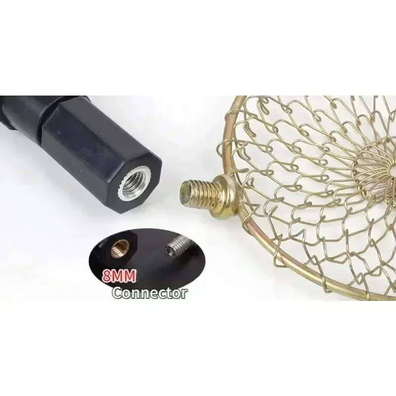Râteau télescopique en acier i - Ice Pick Pick avis et prix