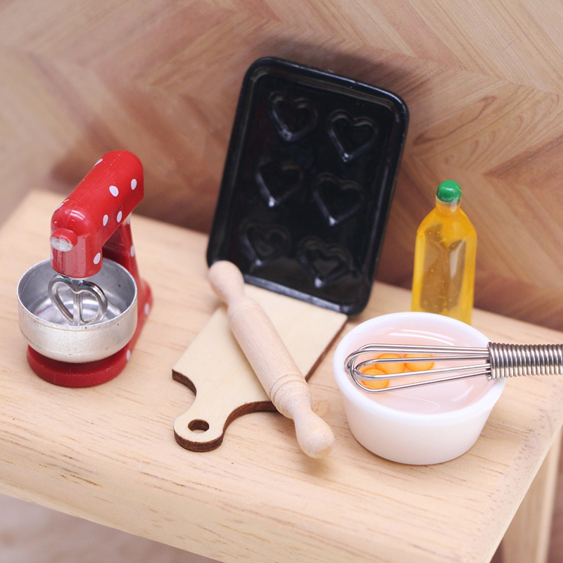 (.) Accessoires miniatures pou - Home Bar And Kitchen avis et prix