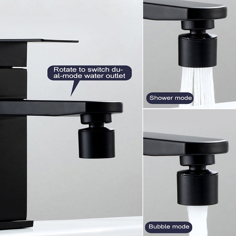Buse de robinet de lavabo à 2  - Home Bar Sink avis et prix