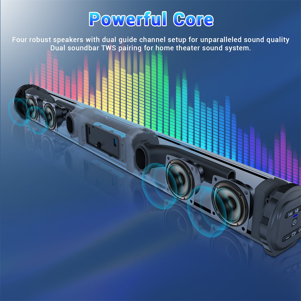 Haut-parleur Bluetooth aste sa - Home Bar And Theater avis et prix