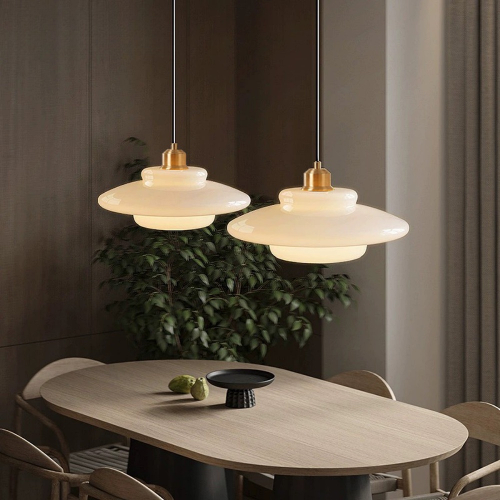 Lampe suspendue LED moderne à  - Home Bar And Restaurant avis et prix