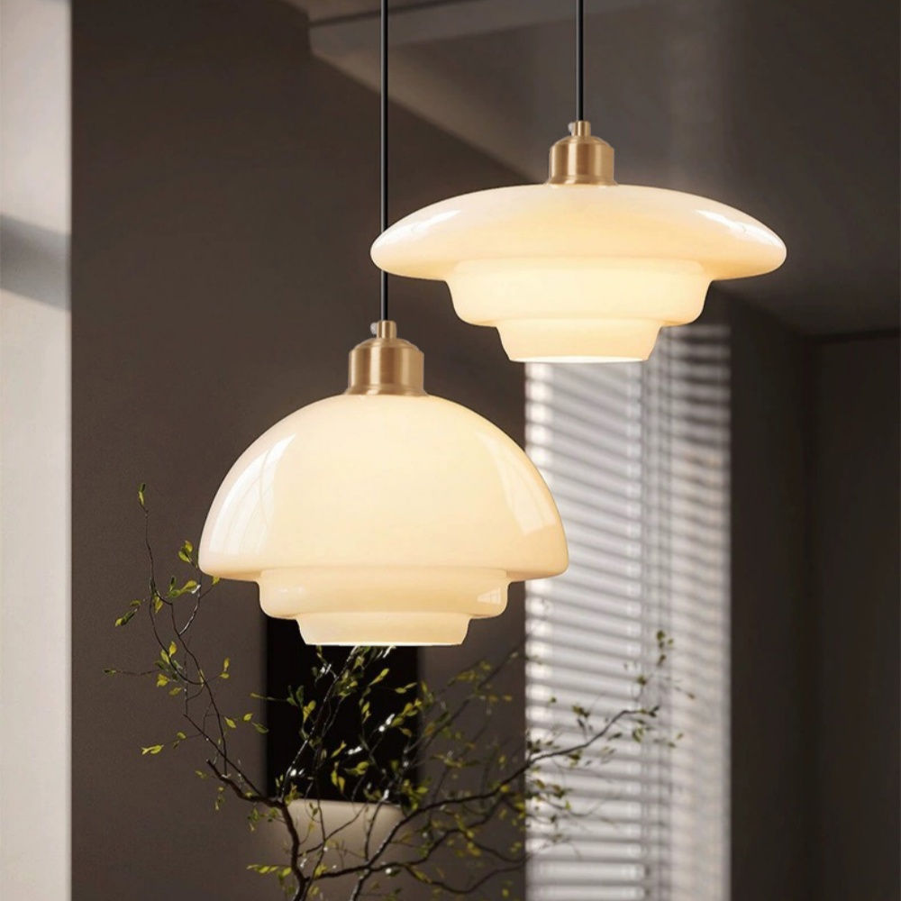 Lampe suspendue LED moderne à  - Home Bar And Restaurant avis et prix