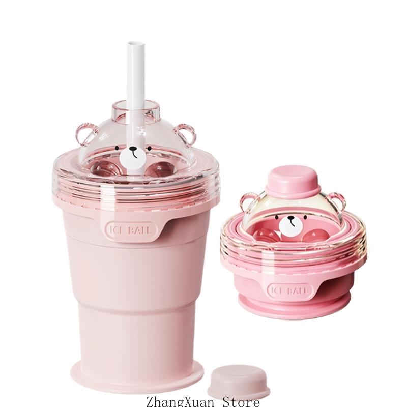 Récipient à boissons pliable p - Ice Mold Sphere avis et prix