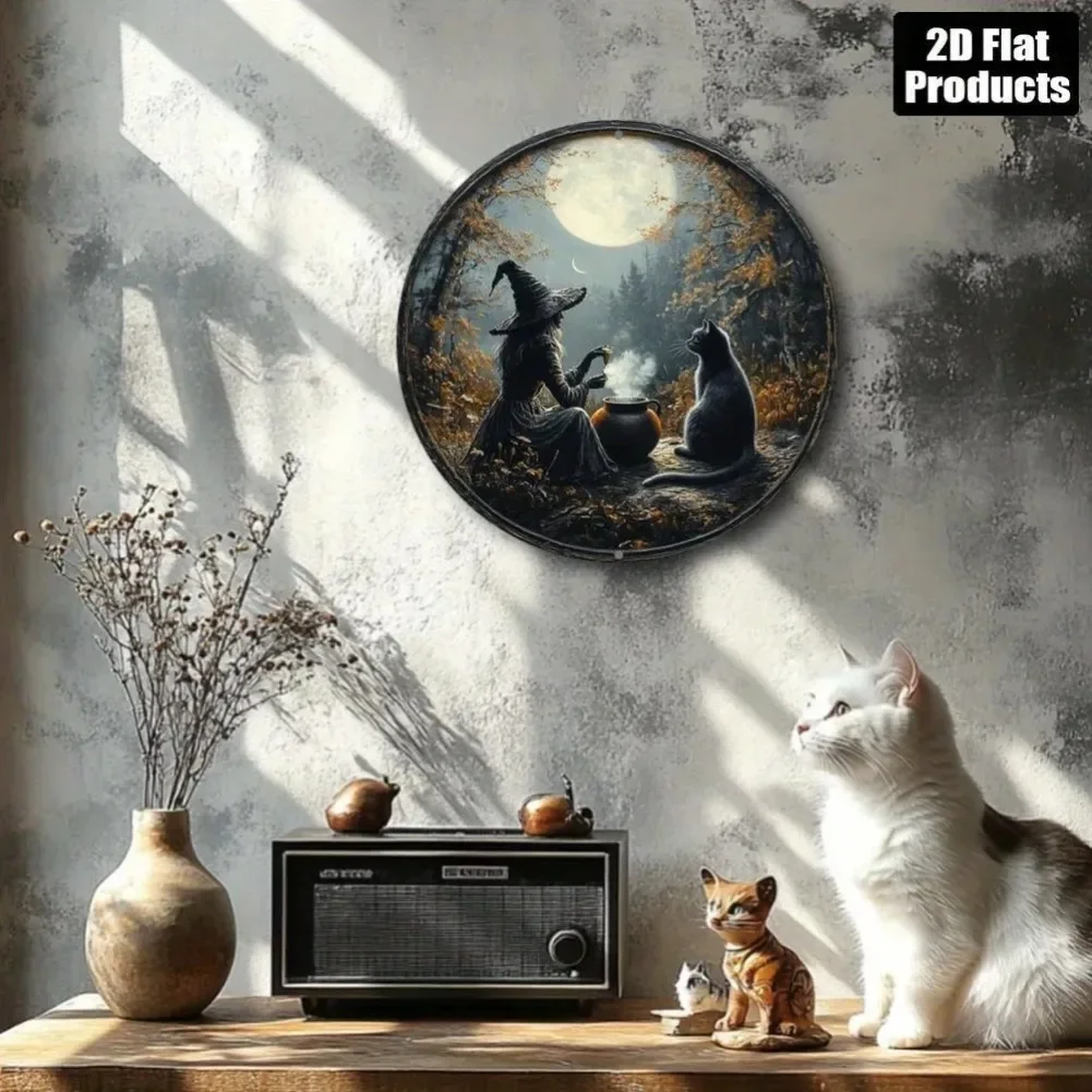 Décoration murale rétro d'hall - Home Bar And Kitchen avis et prix