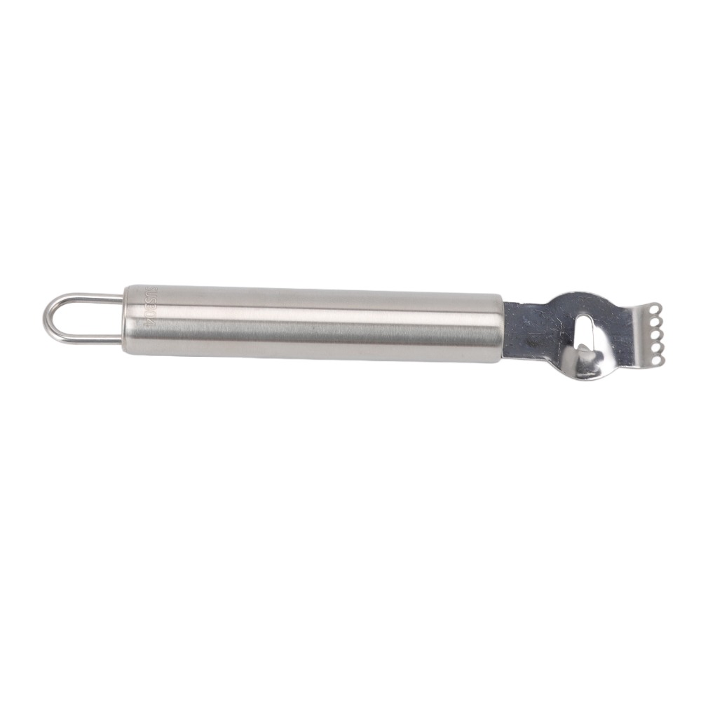 Éplucheur à citron en acier in - Peeler Channel Knife avis et prix