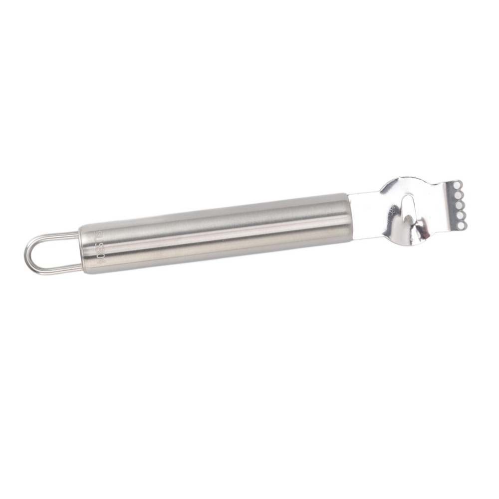 Éplucheur à citron en acier in - Peeler Channel Knife avis et prix
