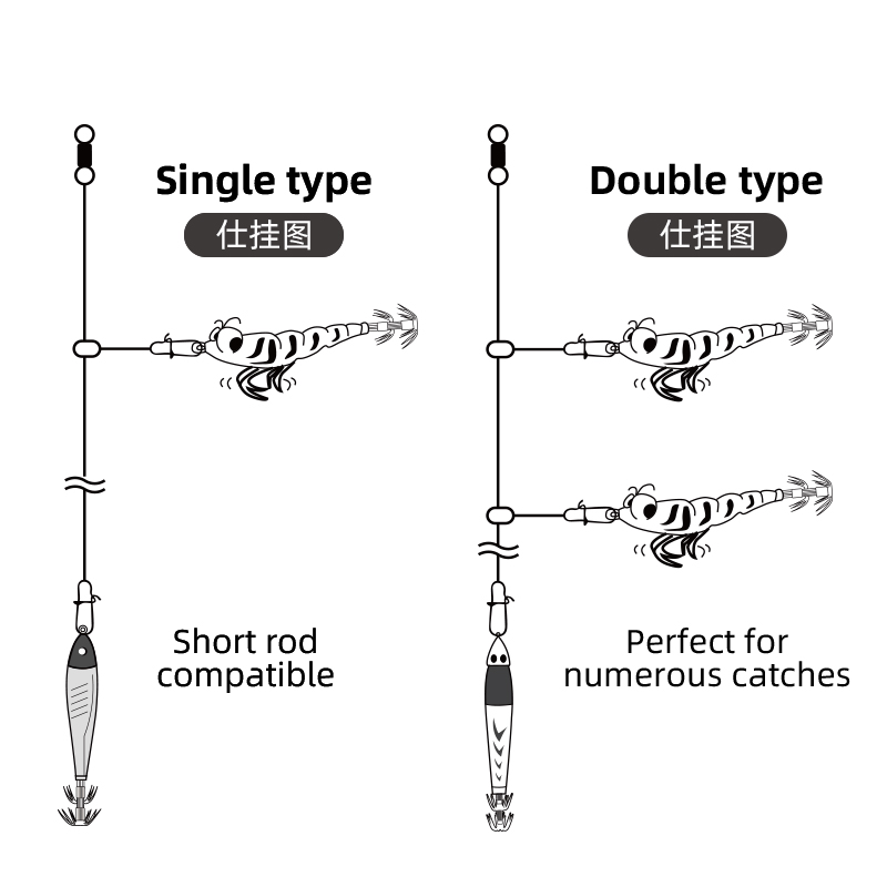 LETOYO carbone ligne 2 ensembl - Jigger Double Sided avis et prix