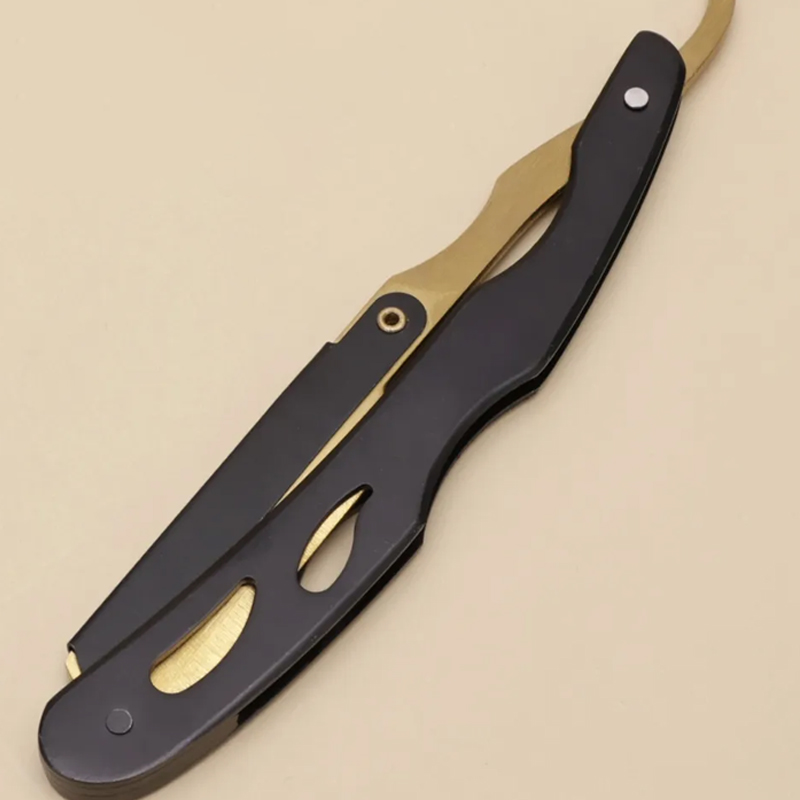 Couteau de rasage pour hommes, - Home Barbershop avis et prix