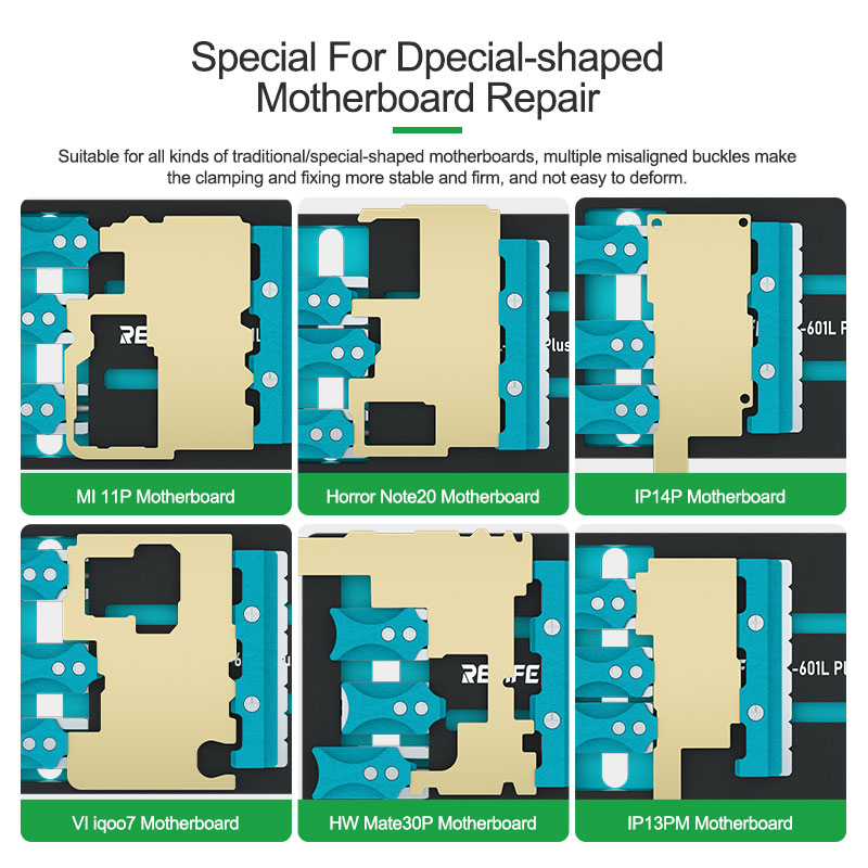 RELIFE RL-601L PLUS universel  - Jigger Double Sided avis et prix