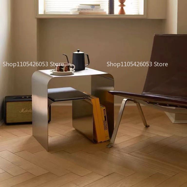 Table d'appoint, style médiéva - Home Bar Shelf avis et prix