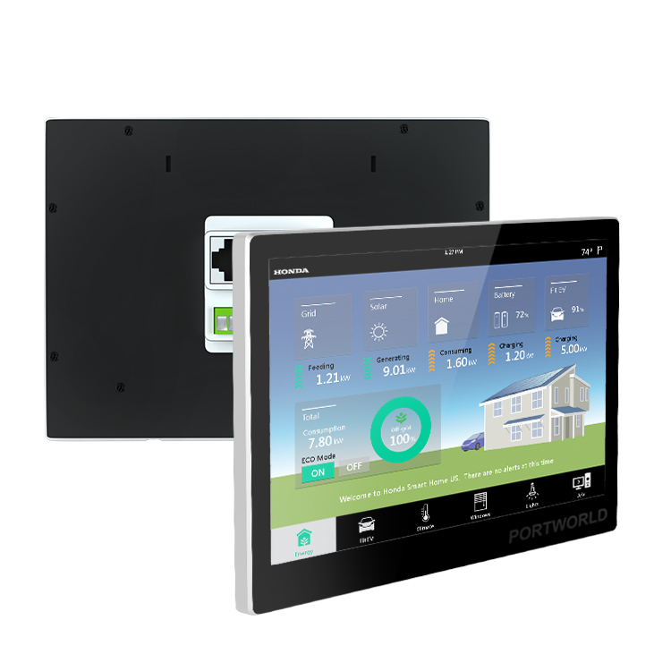 Tablette PC CNC 10 pouces avec - Home Bar Android avis et prix
