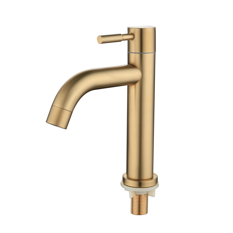 Robinet de lavabo froid simple - Home Bar Sink avis et prix