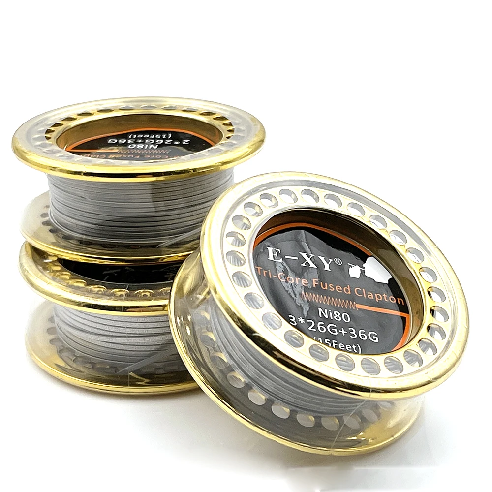 Ni80 fil 26G 36GA 15 pieds Cla - Jigger Double Sided avis et prix