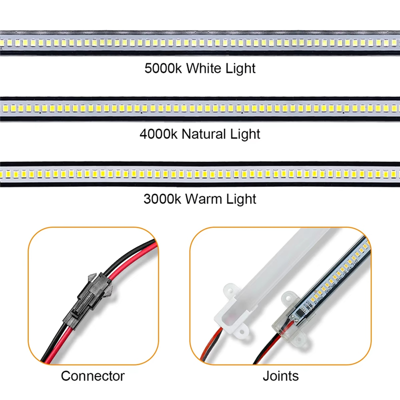 A69ehigh luminosité LED Tube l - Home Bar And Cabinet avis et prix