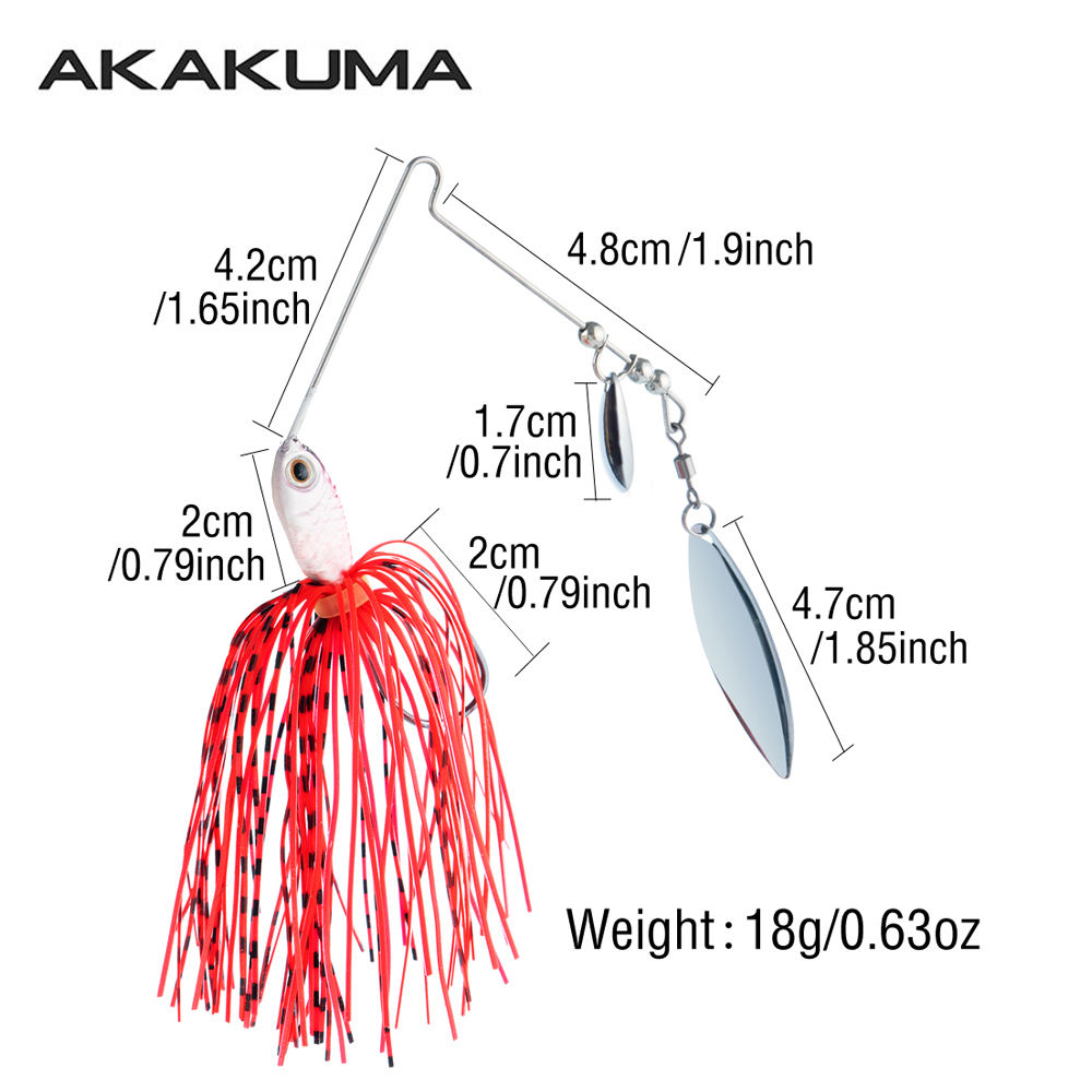 Lot de 4 leurres de pêche spin - Jigger Double Sided avis et prix