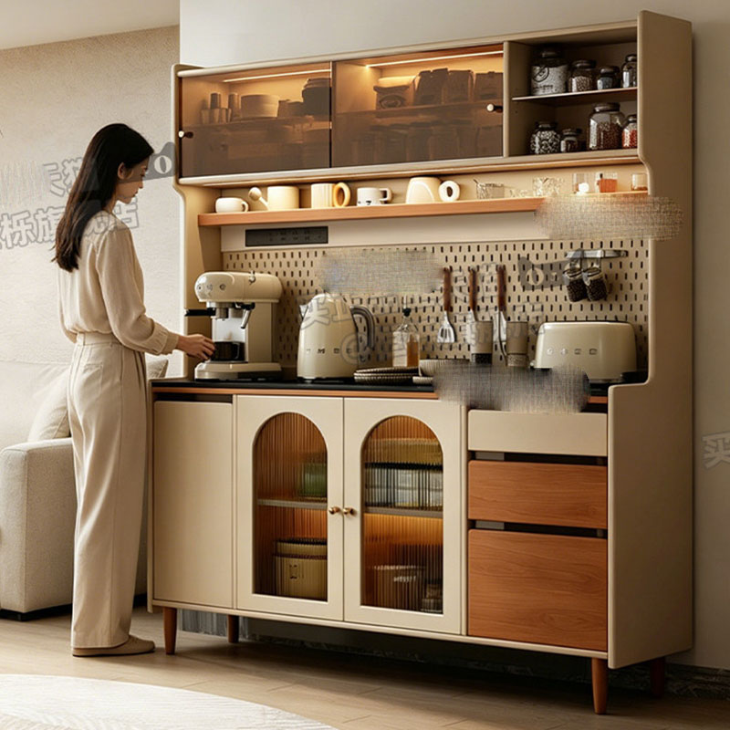 Meuble de Rangement Commercial - Home Bar And Cabinet avis et prix