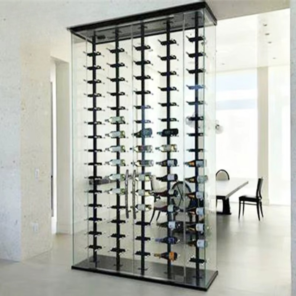 Meuble de rangement à vin mode - Home Bar And Cabinet avis et prix