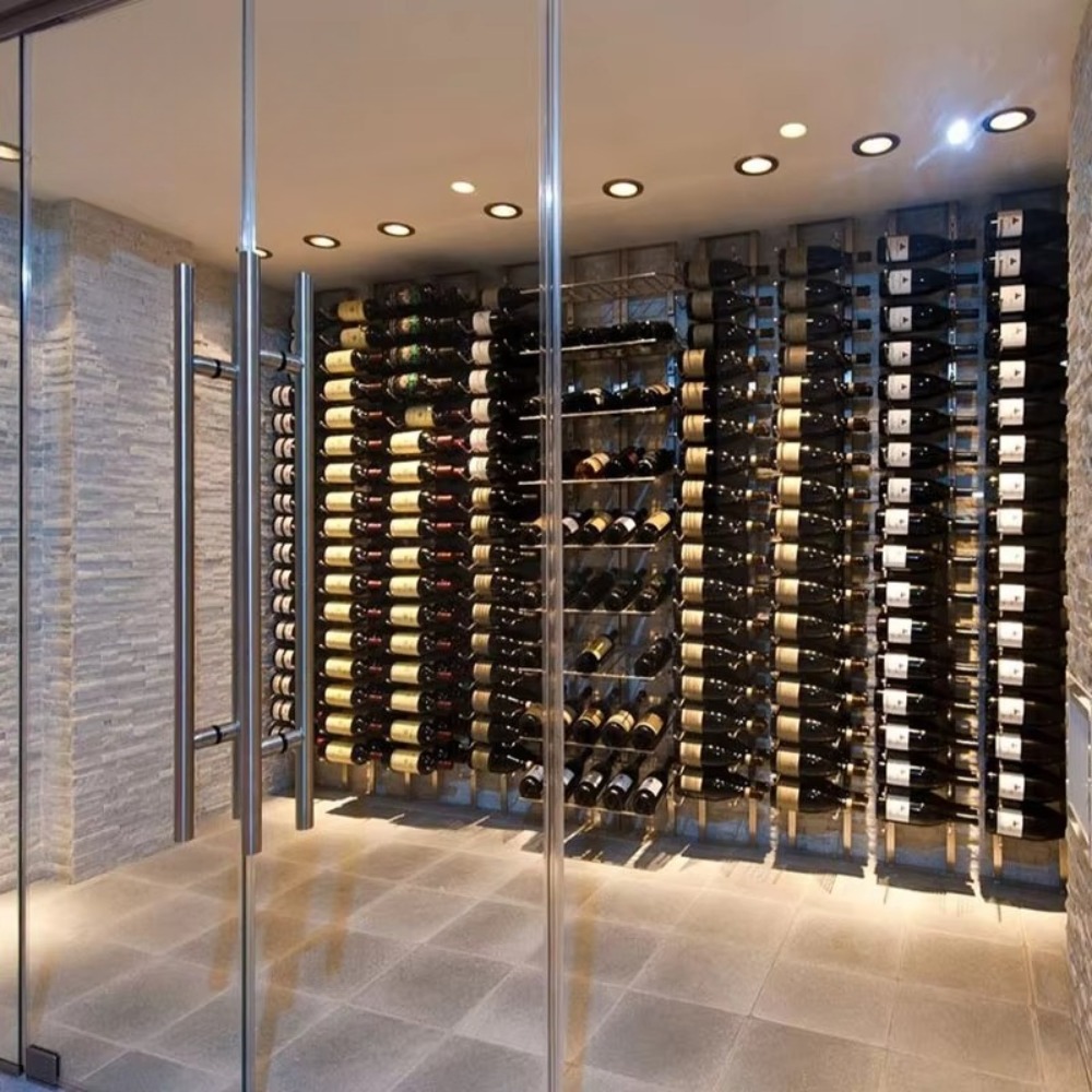 Meuble de rangement à vin mode - Home Bar And Cabinet avis et prix