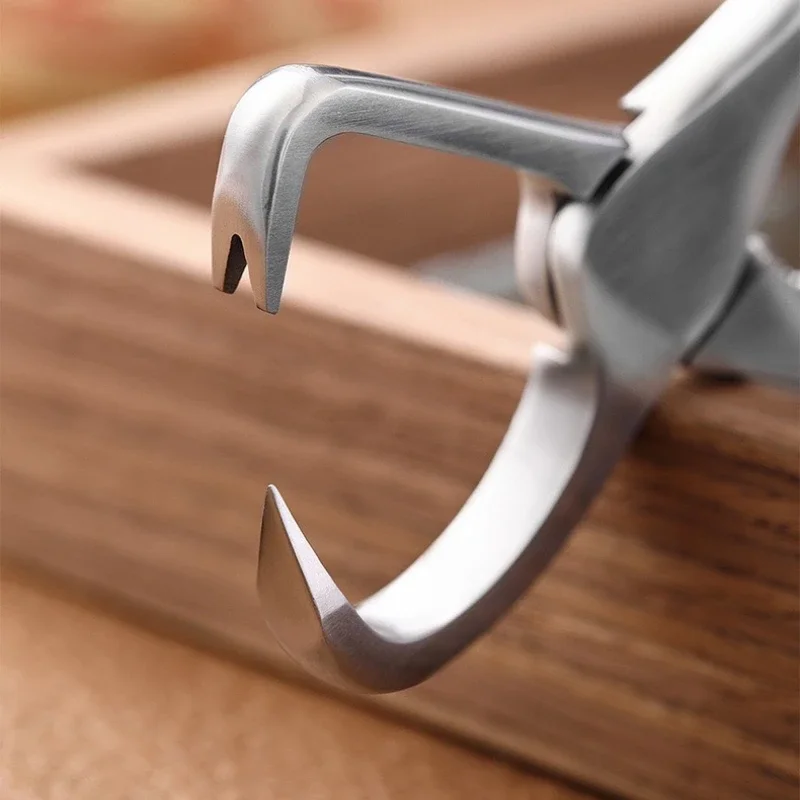 Couteau à thé professionnel en - Ice Pick Pick avis et prix