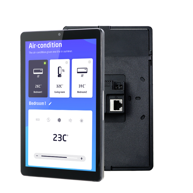 Panneau intelligent pour la ma - Home Bar Android avis et prix