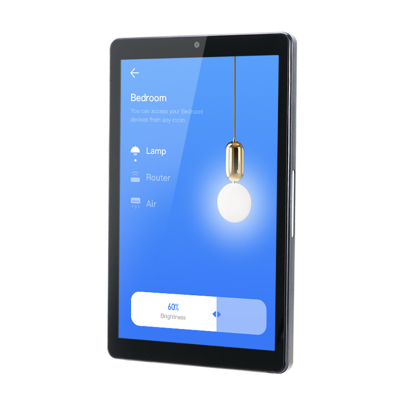 Panneau intelligent pour la ma - Home Bar Android avis et prix