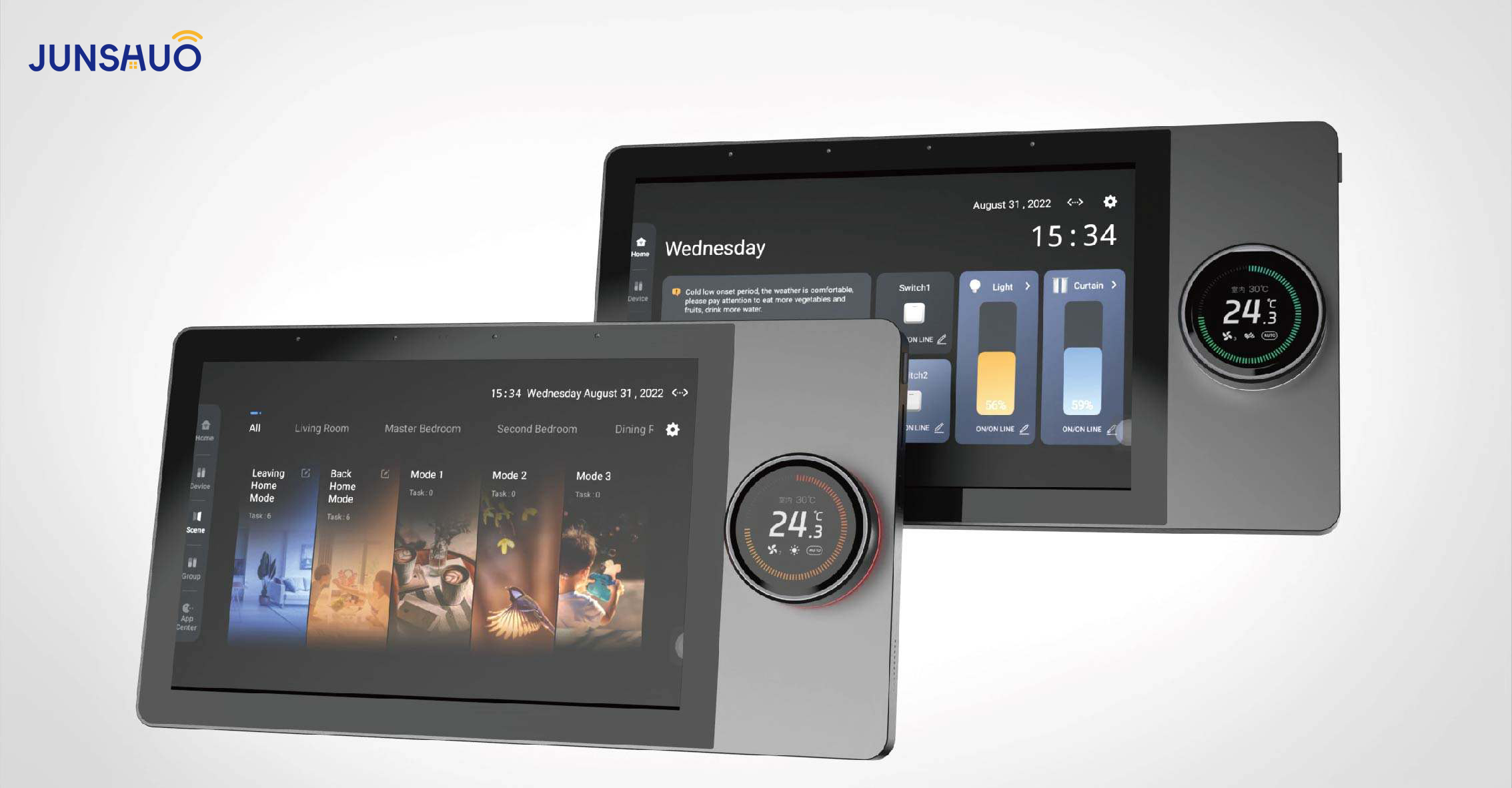Système d'automatisation domes - Home Bar Android avis et prix