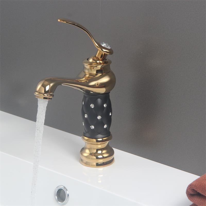 Robinet de Lavabo en Laiton Cl - Home Bar Sink avis et prix