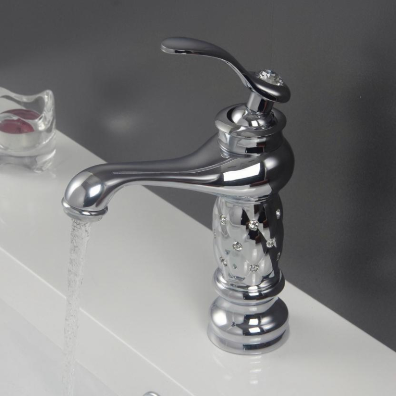 Robinet de Lavabo en Laiton Cl - Home Bar Sink avis et prix