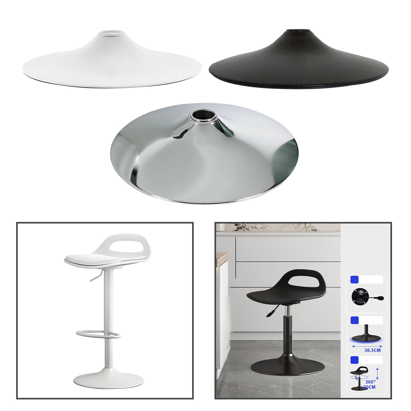 Base de chaise en fer durable, - Home Bar Stools avis et prix