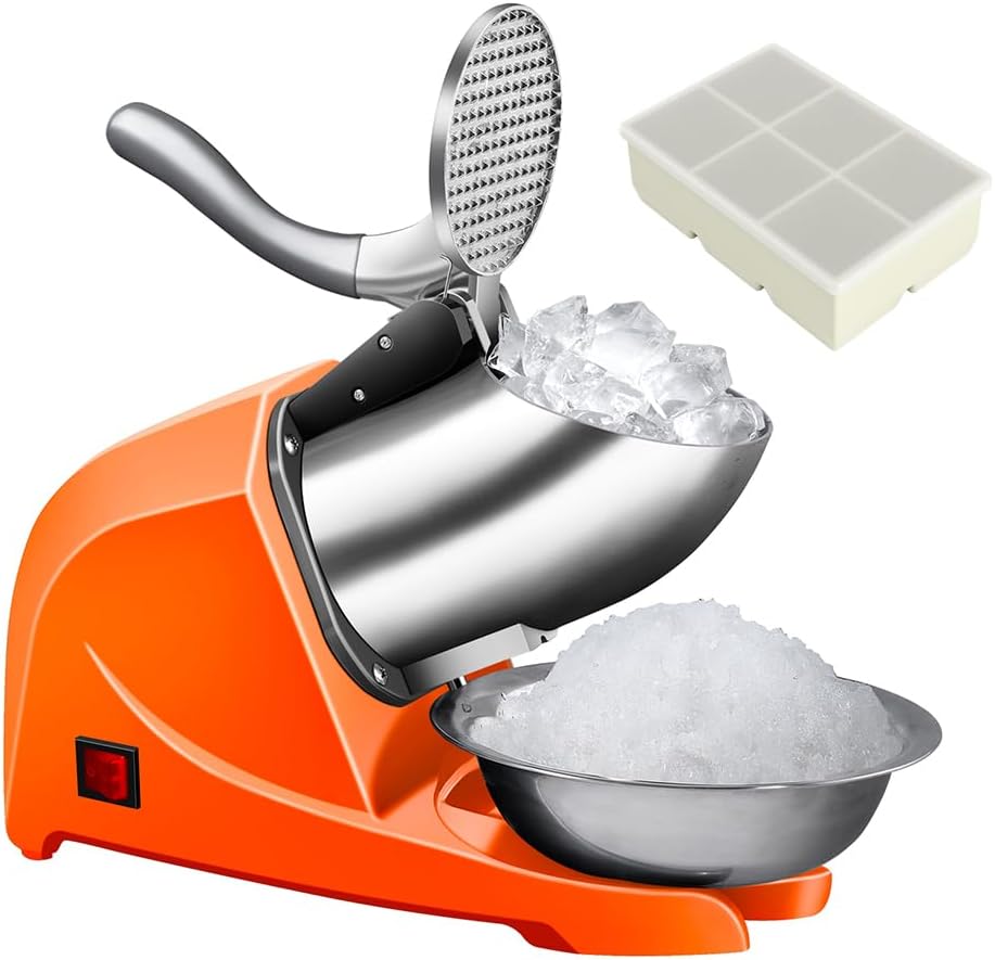 Machine à glace pilée électriq - Ice Pick Pick avis et prix