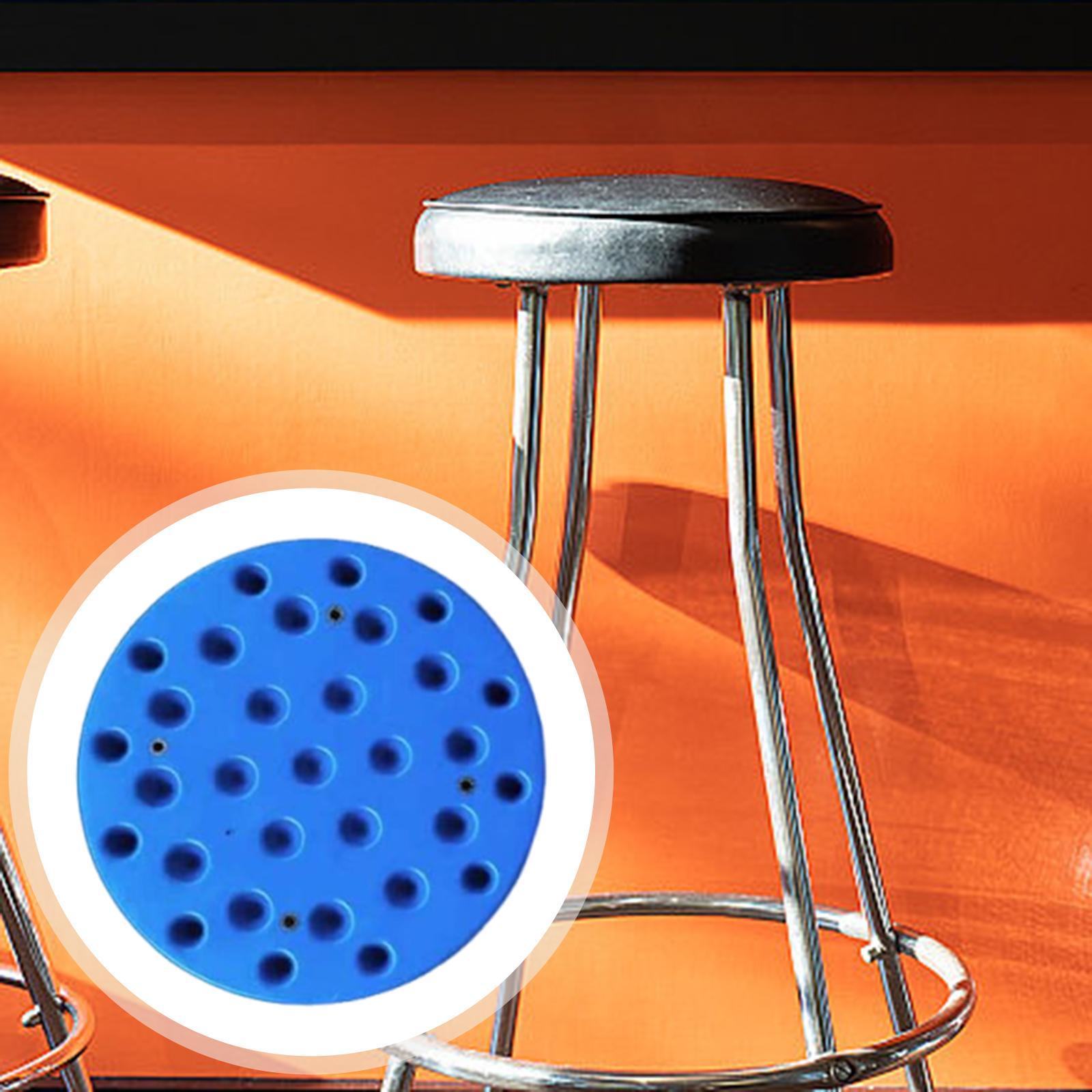 Siège de tabouret rond facile  - Home Bar Stools avis et prix