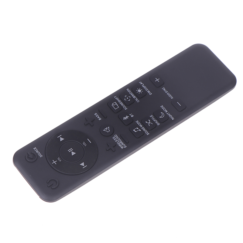 Télécommande noire pour JBL Ba - Home Bar And Theater avis et prix