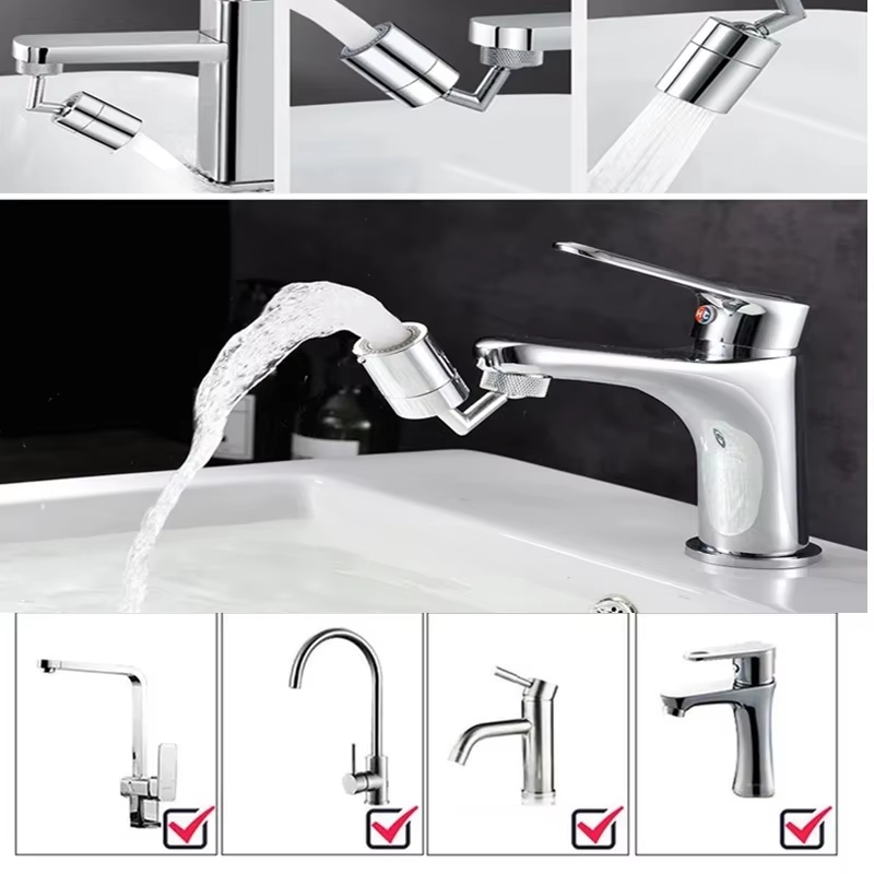 Adaptateur d'extension de robi - Home Bar Sink avis et prix