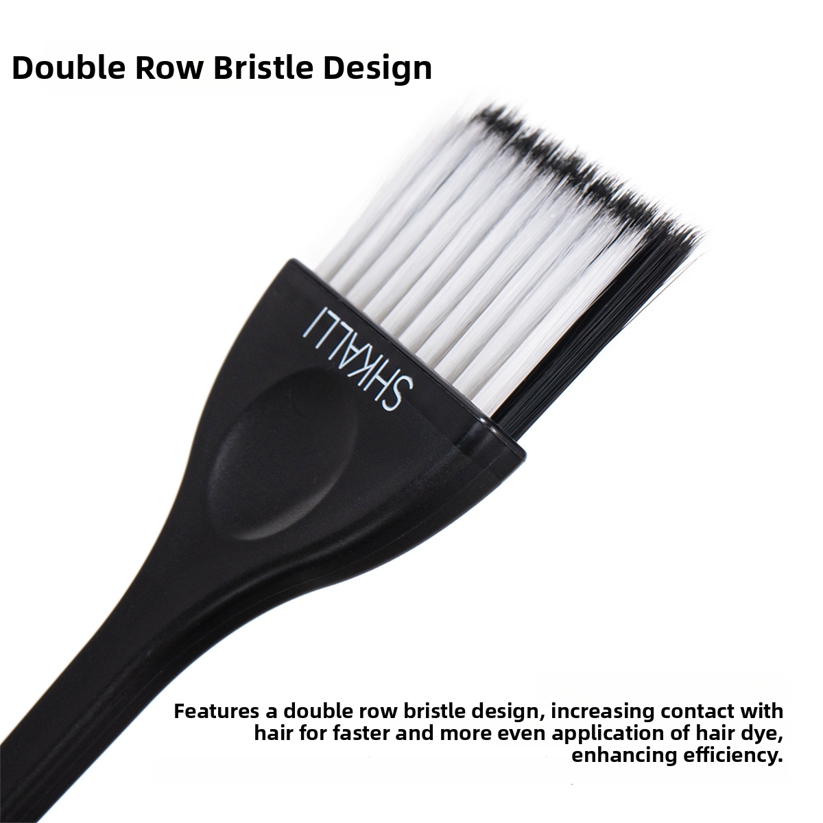 Brosses de coloration capillai - Home Barbershop avis et prix